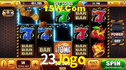 Ofertas Imperdíveis na 23Jogo: Promoções e Bônus Que Valem a Pena